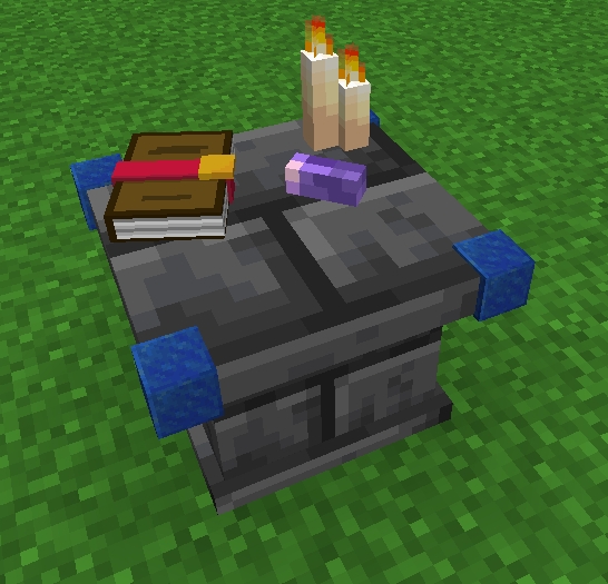 Era of Magic (EoM) ver.0.7.1-a Minecraft Data Pack